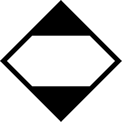 Kennzeichen für Begrenzte Mengen gemäß ADR, IMDG-Code