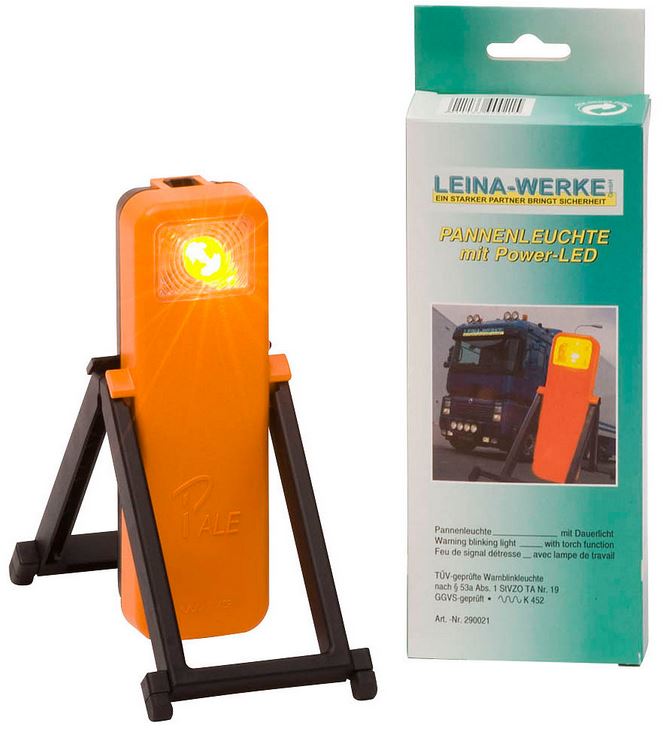 70798 ADR Warnleuchte - Image 1