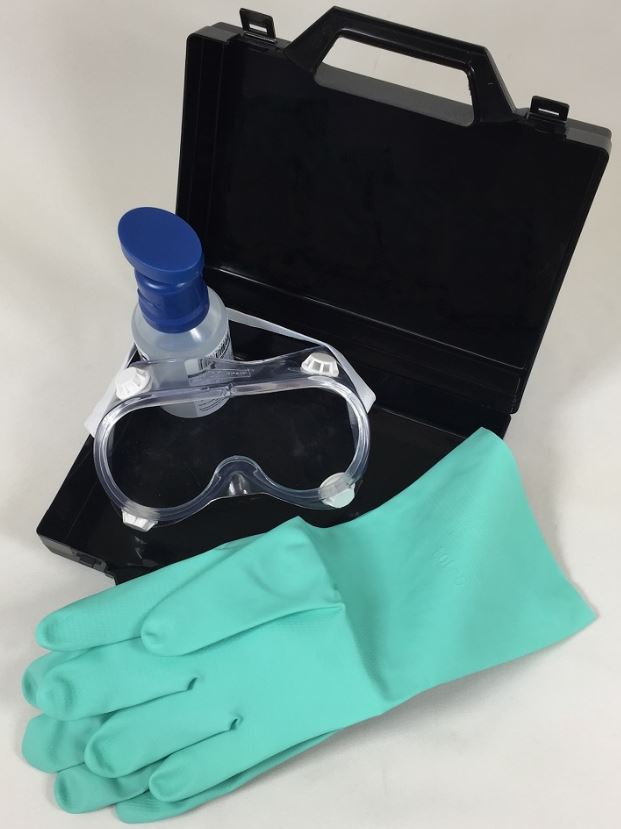 70773 Schutzausrüstung gemäß ADR – Bild 1