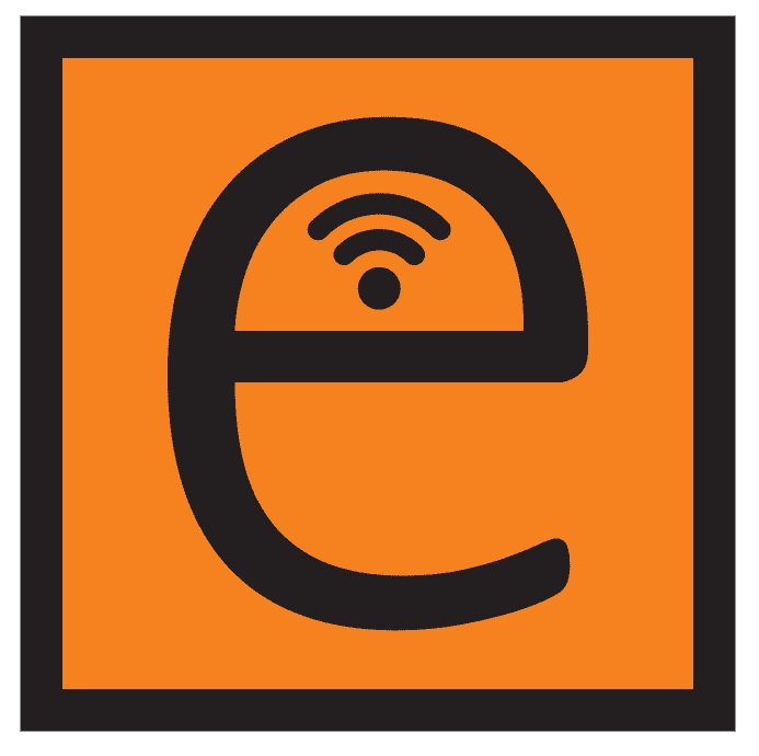 72042 Fahrzeugkennzeichen Elektronisches Beförderungspapier, 170x170mm – Bild 1