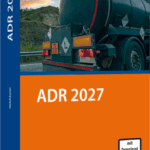 Gefahrgut Straße - ADR - ecomed-Verlag