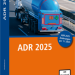 Gefahrgut Straße - ADR - ecomed-Verlag