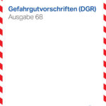 IATA Dangerous Goods Regulations