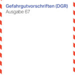 IATA Dangerous Goods Regulations