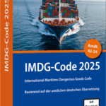 Gefahrgut See - IMDG-Code - Storck-Verlag