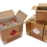 Gefahrgutkarton 4G/Y25/S, 380x280x325mm