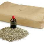 Füllmaterial Vermiculite