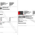 MARKING MASTER - Wasser- und witterungsbeständige Verpackungsmarkierung mit Beschriftungssoftware
