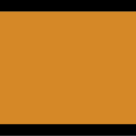 UN-Label für Fahrzeuge und Container, 120x300mm, orange