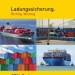 Ladungssicherung CTU-Code
