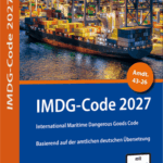 Gefahrgut See - IMDG-Code - Storck-Verlag